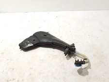 BMW X4M F98 2019 Wischwasserbeh�lter 7431497 AUA219516