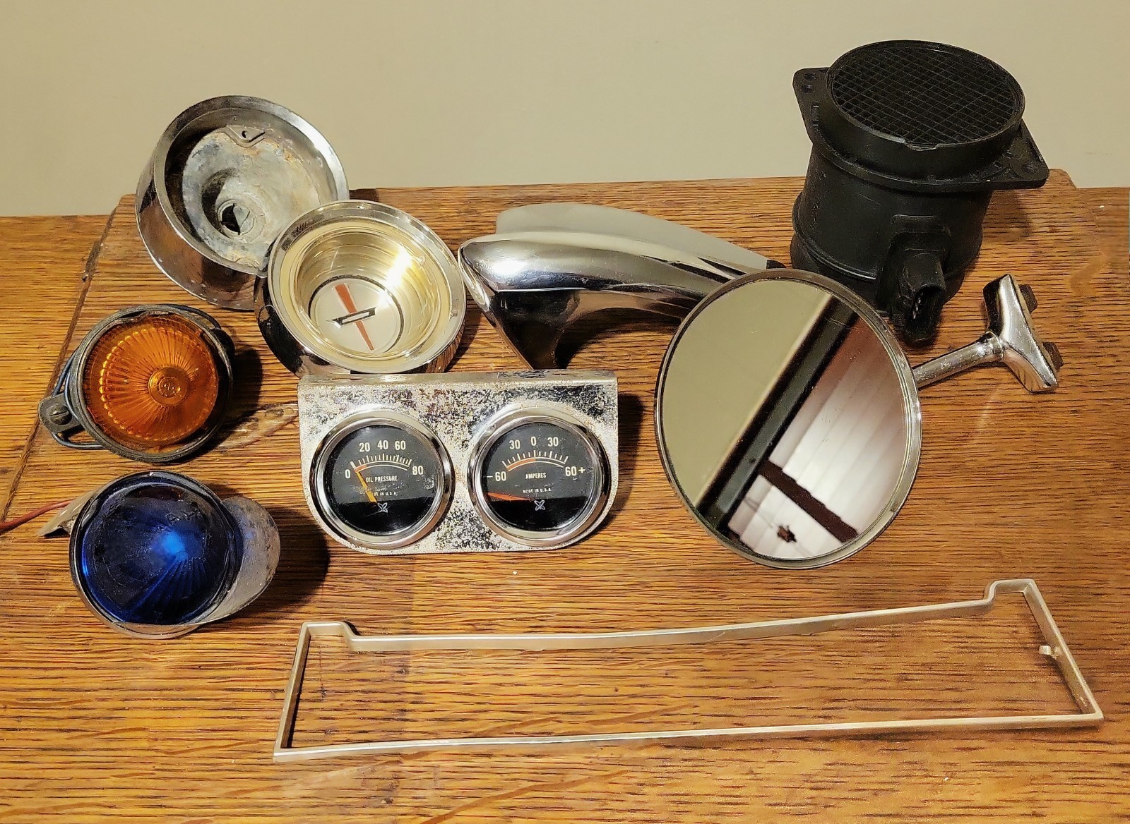 & Accessories Mixed Lot