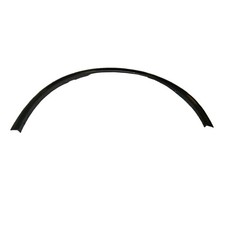 Replacement Polypropylene Front Passenger Side Wheel Arch Trim