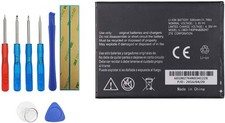 E YIIVIIL Li3831T43P4H826247 Replacement Battery Compatible with ZTE Z959 Grand