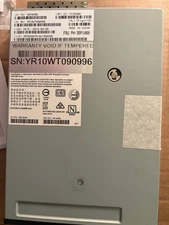 IBM LTO6 HH FC Tape Drive 35p0998 35P1060 39U3428 INTERNAL TAPE DRIVE