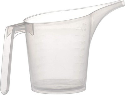 Fox Run Easy Pour Measuring Cup, 3.5-Cup