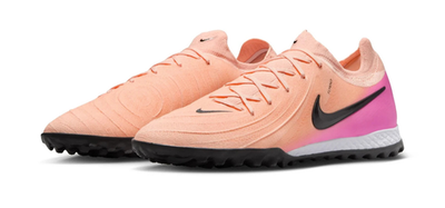 Nike Phantom GX 2 Pro TF Low-Top TURF Soccer Cleats FJ2583  display picture 2