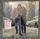 BOB DYLAN - The Freewheelin' RSD BLACK FRIDAY 2025 LP Vinyl Record Mint Unopened