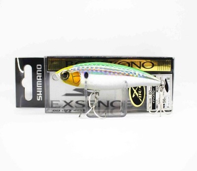 Shimano XL-180Q Borakono 80F X-ARC Schwimmend K�der 15T 521996