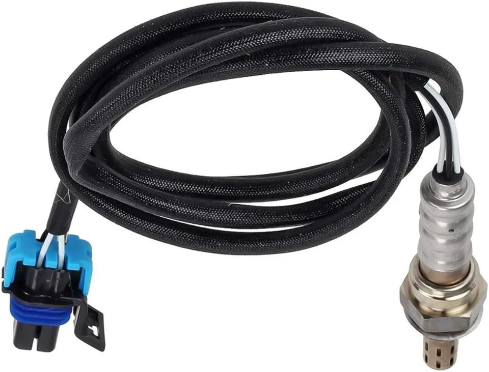 For 2002 - 2005 Chevrolet Cavalier 234-4108 O2 Oxygen Sensor Downstream 4 Wires Foto 4 de 4