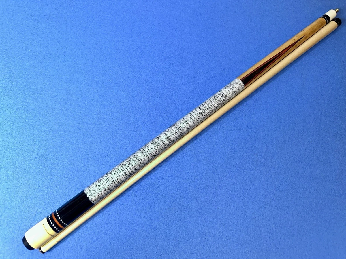 Meucci Billiard Cues for sale - eBay
