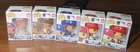 2026 Topps Series 1 2 Funko Bitty POP! Set of 5 Mini-Figure Super Box Ohtani