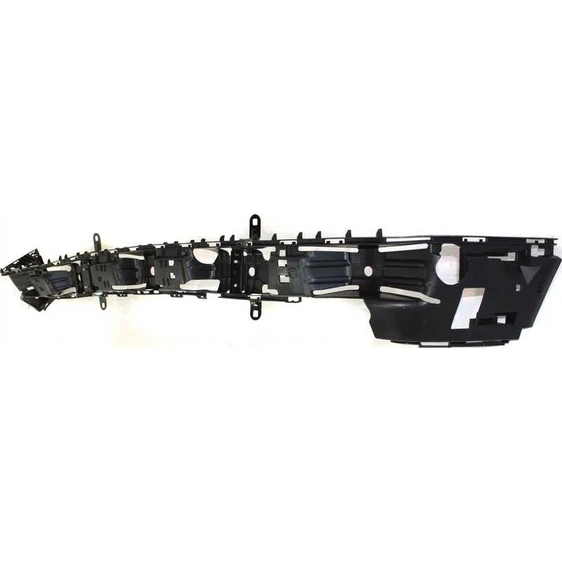 Refuerzo de parachoques delantero para Mercedes C230 C280 C43 AMG 1998-2000 Foto 2 de 4