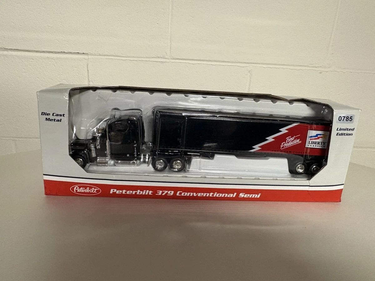 LIBERTY Classic ピータービルト　ダイキャストミニカー Liberty Classics Peterbilt Diecast Cars, Trucks & Vans for sale | eBay
