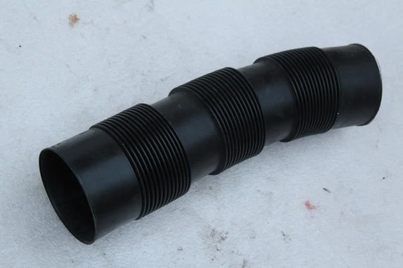 1986 1987 1988 1989 1990 1991 MERCEDES 420SEL AIR INTAKE HOSE 1170940382 - Image 2 of 4