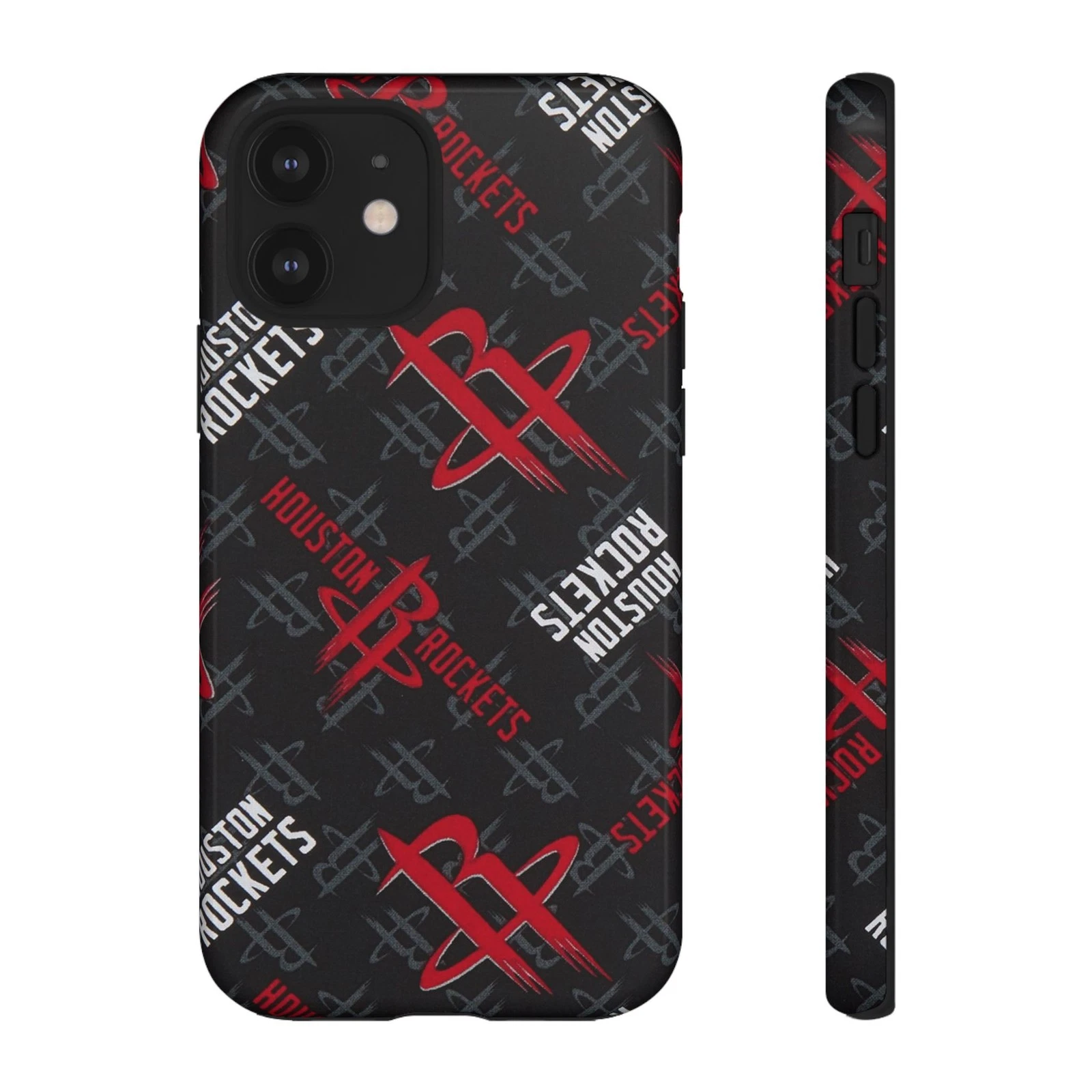 Houston Rockets iPhone Cases