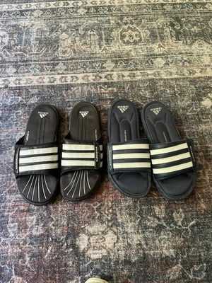 adidas Superstar Slide Sandals for Men for sale - eBay display picture 1