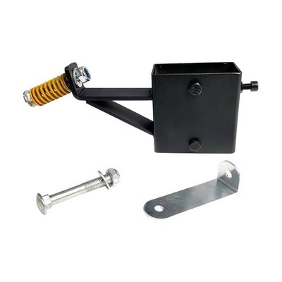 Target Hanger Accessories Recoilspring Repair for Playing Bracket Plate Hook