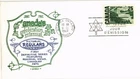 Dr Jim Stamps Canada Fdc Artopages Cachet 1967 25C Pictorial Regulars