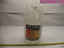 BIO-KLEEN Black Streak Remover Cleaner Degreasaer M00509 1 gal.