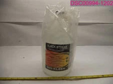 BIO-KLEEN Black Streak Remover Cleaner & Degreasaer M00509 1 gal.