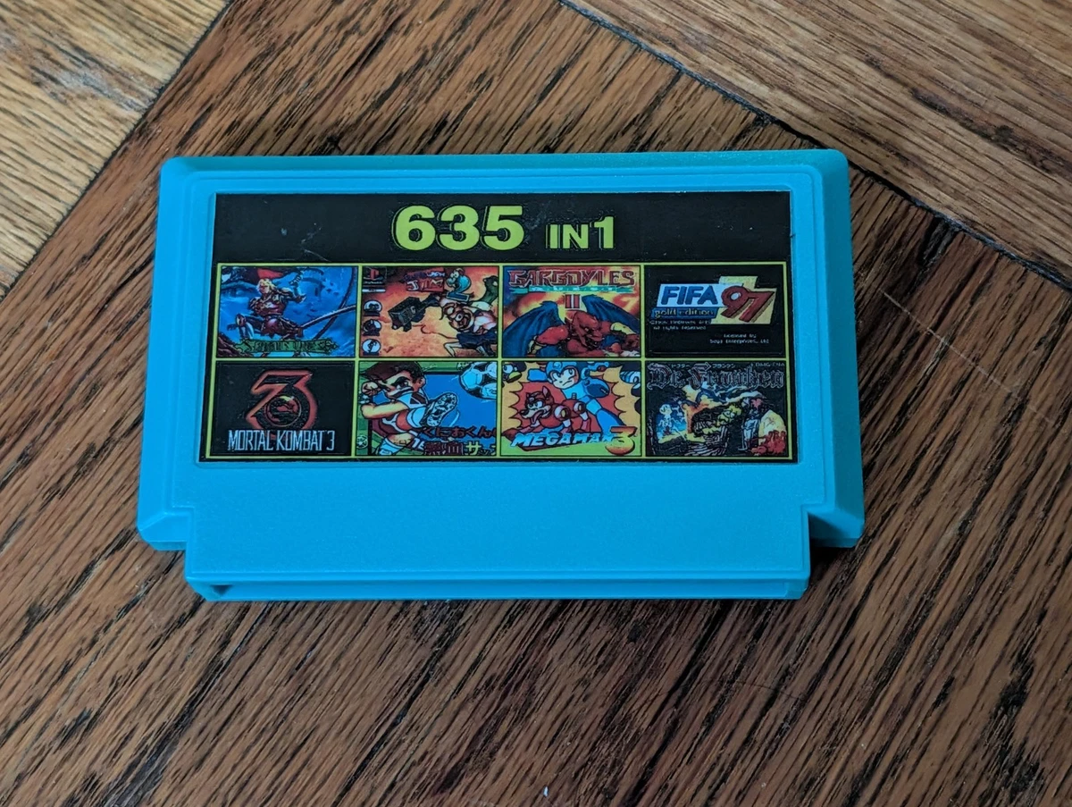 スーパーファミコンIN ONE 海外製 famicom in 1 products for sale | eBay