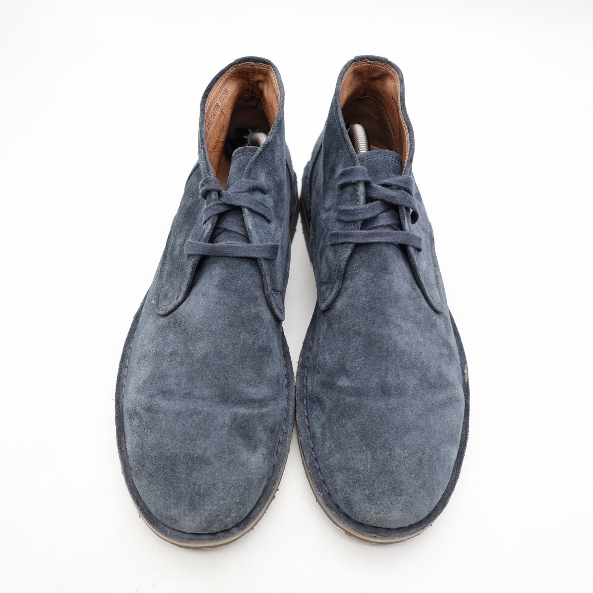 John Varvatos Chukka Boots Men
