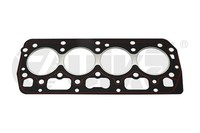 Dichtung Zylinderkopf Vika 11030155301 FüR VW Lupo 1 6X1 6E1 Skoda Fabia 6Y2 6H1