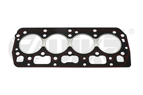 Dichtung Zylinderkopf Vika 11030155301 FüR VW Lupo 1 6X1 6E1 Skoda Fabia 6Y2 6H1-image