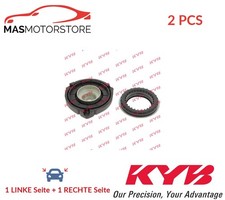 FEDERBEINLAGER DOMLAGER PAAR VORNE KYB SM1713 2PCS A FÜR SKODA FABIA I,FABIA II