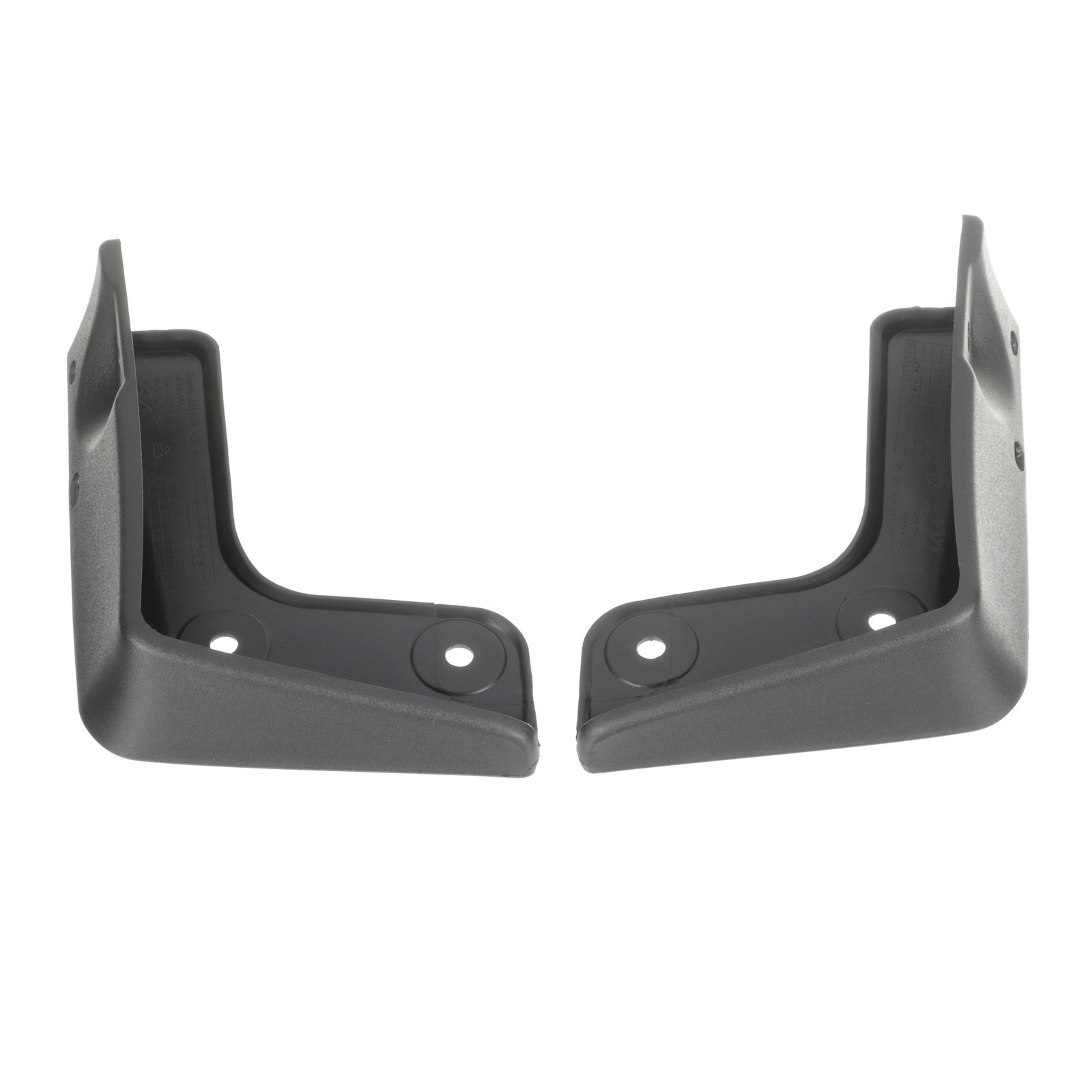 Kit de guardas de barro delanteras para Kia K4 2025 (P/N GGF46-ACA00)