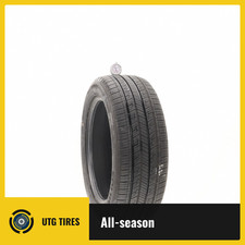 Used 215/55R17 Kumho Solus TA31 EV 94V - 6/32