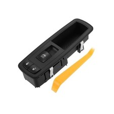 Front Right Passenger Side Master Power Window Switch Replaces Fit for Dodge