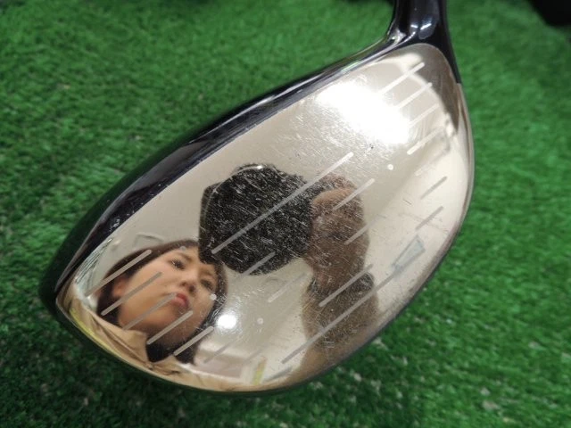 MARUMAN MAJESTY 2007 PRESTIGIO DRIVER 11.5deg Flex-R No H/C - Image 3 of 4