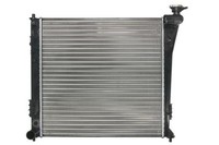 Thermotec KüHler, MotorküHlung D70527TT FüR Hyundai