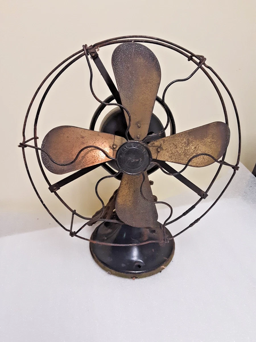 GE Collectible Electric Fans for sale | eBay