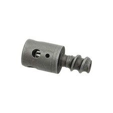 Ridgid 92885 B-6841 3/4" Drain Cleaning Female Coupling for 3/4" Cable Tools