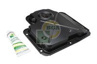 BGA SP1421 ÖLwanne MotoröL-Sumpf Reservoir Passt FüR Vauxhall Vivaro Life 1.5
