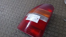 Heckleuchte Links Ford Gbp/bnp Mondeo Turnier Sofortversand