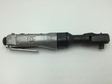 Vintage Ingersoll Rand 38 Drive 107 Air Ratchet Wrench Tested