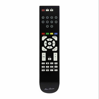 RM-Serie Fernbedienung für PHILIPS 32PF5521D/10 42PF5521D/1 Widescreen Flat TV