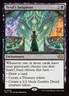 MTG Teval's Judgment Tarkir: Dragonstorm Commander 28 R NM