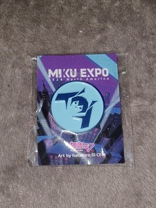 Miku Expo 2024 | eBay