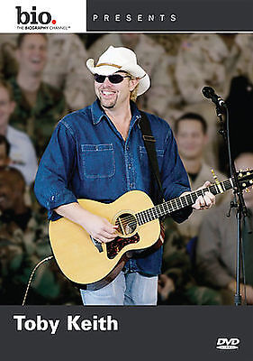 Toby Keith: Biography, Country Music Singer, Background