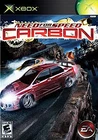 Need for Speed: Carbon (Microsoft Xbox, 2006)