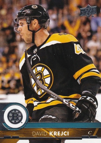 17-18 UPPER DECK SERIES 2 BASE CARDS #251-450 FINISH YOUR SET FREE COMBINED SHIP - Picture 8 of 128