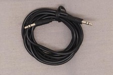 new Onn Straight Auxiliary Aux Cable Cord 3 ft Foot 6 ft Foot