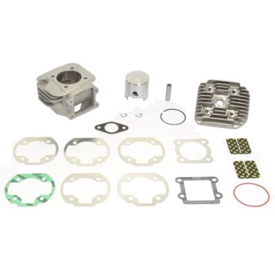 THERMISCHE GRUPPE UND KOPF 70 CC SP.12 ATHENA MBK 50 STUNT 2000-2002
