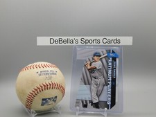 2021 Topps Update DUKE SNIDER Topps Platinum Players Die-Cuts #PDC-60