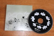 Beck / France PromoCD / Epro 2005 Radio Edit version 3.13