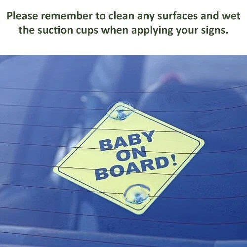 Dog On Board Car Sign - World's Best Shih Tzu On Board - Image 4 of 4