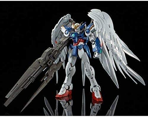ロボット WING GUNDAM ZERO EW & DREI ZWERG s-l400.jpg