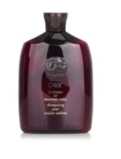 Oribe for Beautiful Color Shampoo 8.5 Oz new Without Box