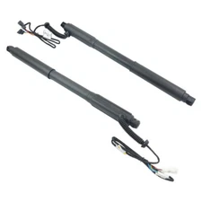 2PCS Rear Left & Right Electric Tailgate Lift Supports Fits BMW X5 E70 2007-13